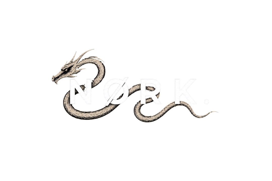 NØRK.