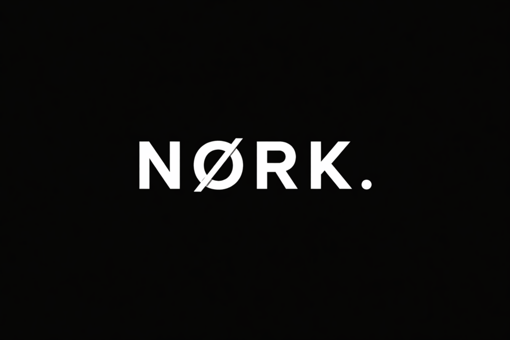 NØRK.