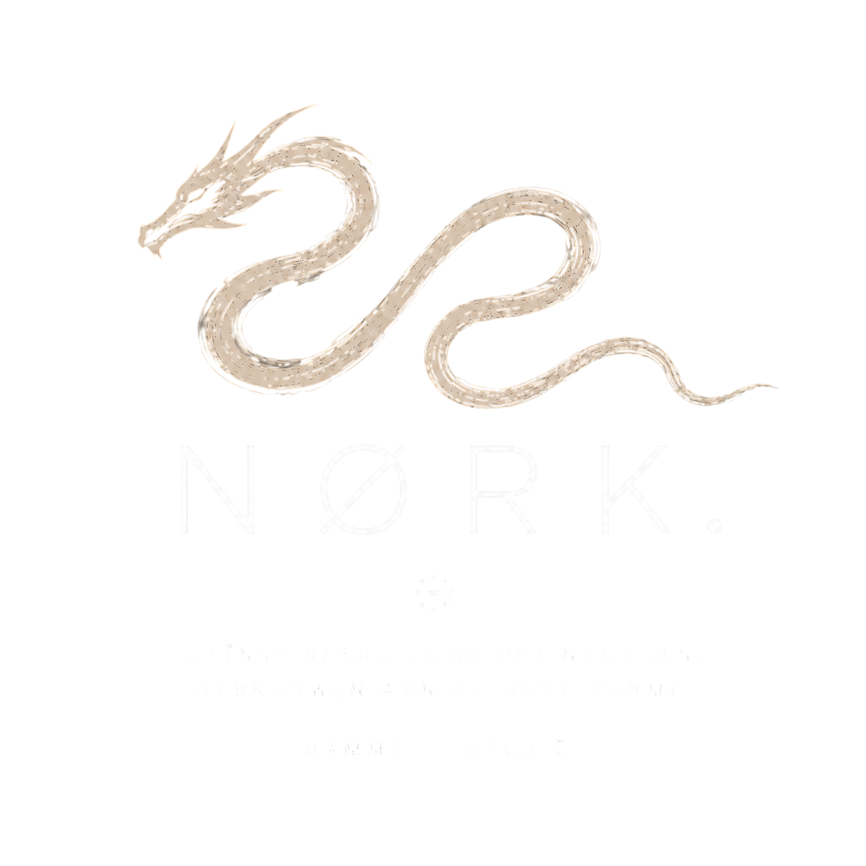 NØRK.